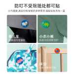 굿베이비 어린이 임산부 모기  방지 스티커의 그림