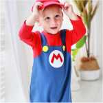 아우겔루트 코튼 크롤링 옷의 그림