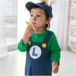 아우겔루트 코튼 크롤링 옷의 그림