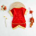 민족 의상의 그림