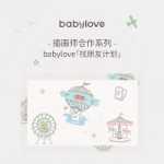 베이비 원피스의 그림