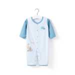 통타이 아기 원피스의 그림