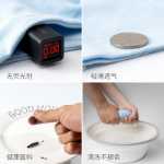 아기 속옷 세트의 그림