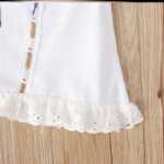 아기 소녀 옷 공주 드레스 귀여운 신생아 흰 옷의 그림