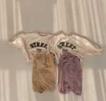 신생아 의류 세트 소년 만화 긴팔 스웨터의 그림