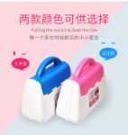 어린이 시뮬레이션 플레이 하우스 작은 의사 장난감 세트 역할 놀이 간호사 청진기 주입 의료 키트 도구의 그림