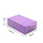 수백 개의 마술 상자 마술 작은 당김 상자 클로즈업 작은 마술 소품 어린이 장난감 재능 공연에서 빈 상자의 그림