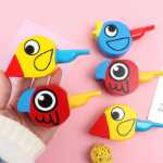 아기 언어 입 근육 관절 도구 자폐증 자폐증 어린이 훈련 장난감 인공물 개입 재활 교구의 그림