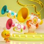 어린이 자극 언어 발달 표현 지연 재활 트레이너 교구 가족 개입 아기 장난감 2 세 3 세의 그림