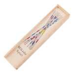 스틱 퍼즐 게임 스틱 장난감 8090 어린 시절 고전 향수 데스크탑 게임 어린이 선물 상품 선택의 그림