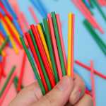 초등학생 세기 막대기 수학 깨달음 세기 덧셈 뺄셈 교구 유치원 조기 학습 학습 어린이 산술 나무 막대기의 그림