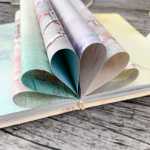 복고풍 색칠 공부 페이지 핸드북 미적 일러스트 조상 자석 단추 책 문구 주위에 고대 스타일 일기 무료 한숨 마법의 도로의 그림