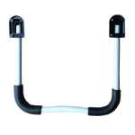 어린이 컴퓨터 책상 게으른 책상 침대 책상 다리 DIY 작은 테이블 튼튼하고 내구성있는 액세서리의 그림