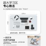 어린이 학습 테이블 책상 초등학생 가정 쓰기 테이블 학생 특수 테이블과 의자 세트는 단단한 나무 책상을 들어 올릴 수 있습니다.의 그림