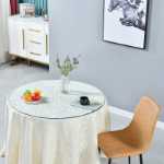 오래된 타이어 창의적인 변형 테이블 재료 단단한 나무 커피 테이블 다리 두꺼운 대마 밧줄 수제 DIY 만들기 재료 전체 세트의 그림