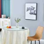 오래된 타이어 창의적인 변형 테이블 재료 단단한 나무 커피 테이블 다리 두꺼운 대마 밧줄 수제 DIY 만들기 재료 전체 세트의 그림