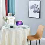 오래된 타이어 창의적인 변형 테이블 재료 단단한 나무 커피 테이블 다리 두꺼운 대마 밧줄 수제 DIY 만들기 재료 전체 세트의 그림