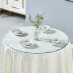 오래된 타이어 창의적인 변형 테이블 재료 단단한 나무 커피 테이블 다리 두꺼운 대마 밧줄 수제 DIY 만들기 재료 전체 세트의 그림