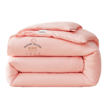 순면 이불 쿠션 침구의 그림