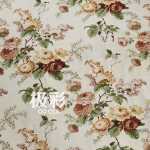 두꺼운 수제 캔버스 오래된 거친 천 소파 커버 헝겊 식탁보 침대 시트 커튼의 그림