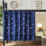 침대 커튼 정전 기숙사 학생 이층 그늘 커튼 기숙사 방 위층 침대 인클로저 테이블 커튼 아래 천 소녀 하트 침대 커튼의 그림