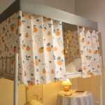 학생 기숙사 침대 커튼 상부 이층 암막 상부 및 하부 이층 커튼 커튼 인클로저 커튼 기숙사 방 칸막이 커튼 테이블 커튼 인스 윈드 일본식 gr의 그림