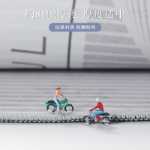 스칸디나비아 라운드 거실 카펫의 그림