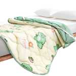 매트리스 패드 기숙사 학생 싱글 침대 매트리스 부드러운 매트리스 매트리스 스폰지 매트리스 미끄럼 방지 기숙사 접이식 얇은 섹션 탈지면의 그림