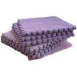 쿠션 바닥의 그림