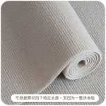 침실 거실 크림 브리즈 사진 카펫 베이지 상업용 렌탈 대형 풀 플로어 매트 사무실의 그림