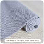 침실 거실 크림 브리즈 사진 카펫 베이지 상업용 렌탈 대형 풀 플로어 매트 사무실의 그림