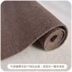 침실 거실 크림 브리즈 사진 카펫 베이지 상업용 렌탈 대형 풀 플로어 매트 사무실의 그림