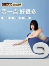 매트리스 소프트 홈 다다미 매트의 그림