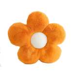 꽃 베개 봉제 장난감 인형 침대 수면 쿠션 꽃잎 쿠션 의자 쿠션 귀여운 소녀 선물의 그림