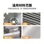 아이언 톱날의 그림