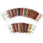 가구 수리 붙여 넣기 수리 페인트 나무 문 수리 붙여 넣기 펜 바닥 수리 재료 패치 움푹 들어간 곳 솔기 나무 페인트 수리 펜의 그림