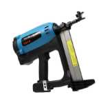 가스 건의 그림