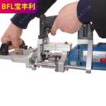 목공 보드 휴대용 공압 측면 구멍 메이커의 그림