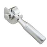 바게트 나이프 테스트 도구 세트 페인트 필름 스크라이브 블레이드 페인트 접착력 테스터 바게트 테스트 나이프의 그림