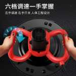 시멘트 모르타르 마감 기계 / 콘크리트 스무딩의 그림