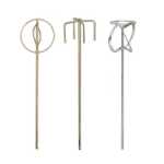 시멘트 믹싱로드의 그림