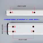 작은 게이트 주차장 전기 리프트 바 차고 울타리 차량 팔각형 도로 게이트 바 직선 막대 진입로 게이트 난간의 그림