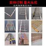 도로 게이트 난간 주차장 게이트 가드 액세스 제어 자동차 울타리 랜딩 리프트 팔각형 텔레스코픽 직선 게이트의 그림