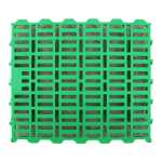 양 누출 보드 플라스틱 양 대나무 침대 보드 양 특수 포획 분뇨 양 우리 양 헛간 양 헛간 누출 보드 농업의 그림