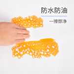 기숙사 데스크탑 리노베이션 스티커 기숙사 테이블 변형 장식 책상 옷장 색상 변경 식탁보 테이블 스티커 벽지 자체 접착의 그림