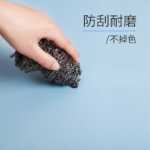 기숙사 데스크탑 리노베이션 스티커 기숙사 테이블 변형 장식 책상 옷장 색상 변경 식탁보 테이블 스티커 벽지 자체 접착의 그림