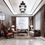 리노베이션 풀 패키지 수리 회사 인테리어 장식 효과 디자인 오래된 집 리노베이션 빌라 장식 리모델링의 그림