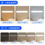 책상 램프의 그림