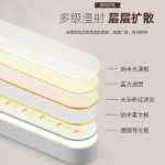 책상 램프의 그림