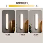 책상 램프의 그림